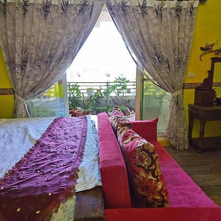 Golden Mary Bed & Breakfast Taitung ภายนอก รูปภาพ