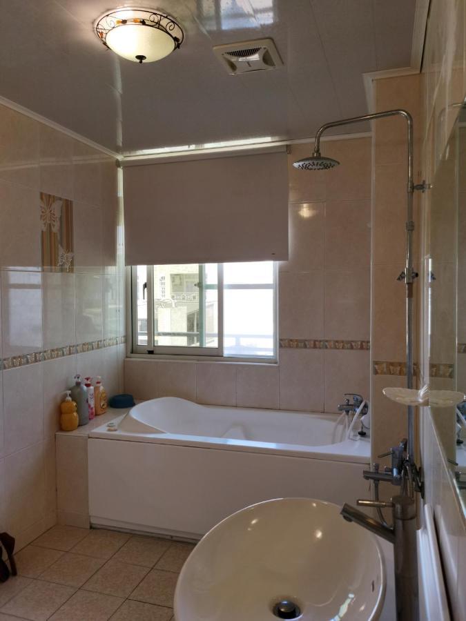 Golden Mary Bed & Breakfast Taitung ภายนอก รูปภาพ